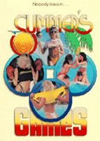 Summer's Games (1987) Cenas de Nudez