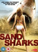 Sand Sharks (2011) Cenas de Nudez