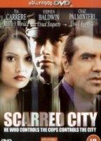 Scar City (1999) Cenas de Nudez