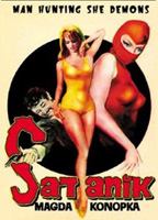 Satanik (1968) Cenas de Nudez