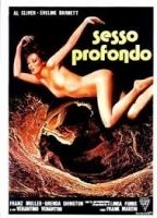 Sesso Profondo 1980 filme cenas de nudez