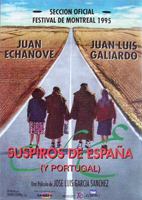 Suspiros de España (y Portugal) 1995 filme cenas de nudez