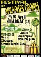 Sauveur Giordano: Mauvaises graines (2003) Cenas de Nudez