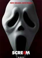 Scream 4 (2011) Cenas de Nudez