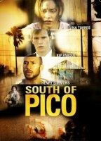 South of Pico (2007) Cenas de Nudez