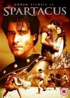 Spartacus (2004) Cenas de Nudez