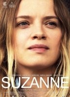 Suzanne (I) (2013) Cenas de Nudez