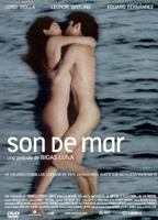 Sons do Mar (2001) Cenas de Nudez