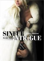 Sinful Intrigue 1995 filme cenas de nudez
