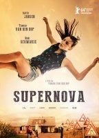 Supernova (II) (2014) Cenas de Nudez