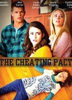 The Cheating Pact cenas de nudez