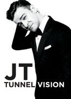 Tunnel Vision (I) (2013-presente) Cenas de Nudez