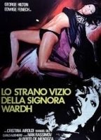The Strange Vice of Mrs. Wardh (1971) Cenas de Nudez
