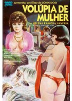 Volúpia de Mulher 1984 filme cenas de nudez