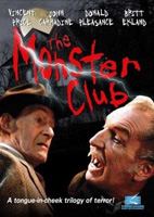 The Monster Club (1981) Cenas de Nudez
