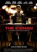 The Iceman (2012) Cenas de Nudez