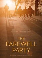 The Farewell Party 2015 filme cenas de nudez