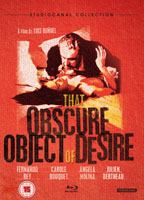 That Obscure Object of Desire (1977) Cenas de Nudez
