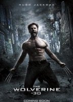The Wolverine 2013 filme cenas de nudez
