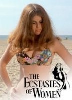 The Ecstasies of Women 1969 filme cenas de nudez