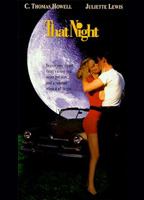 That Night (1992) Cenas de Nudez