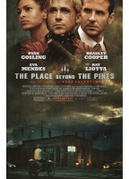 The Place Beyond the Pines (2013) Cenas de Nudez