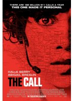 The Call 2013 filme cenas de nudez