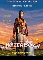 The Waterboy cenas de nudez