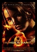 The Hunger Games cenas de nudez