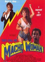 They Call Me Macho Woman! (1989) Cenas de Nudez
