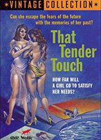 That Tender Touch 1969 filme cenas de nudez
