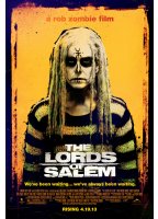 The Lords of Salem (2012) Cenas de Nudez