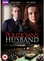 The Politician's Husband (2013) Cenas de Nudez