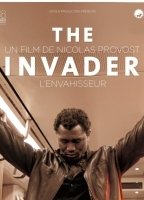 The Invader (2011) Cenas de Nudez