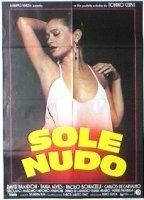 The Naked Sun 1984 filme cenas de nudez