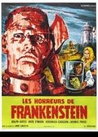 The Horror Of Frankenstein (1970) Cenas de Nudez