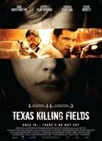Texas Killing Fields cenas de nudez