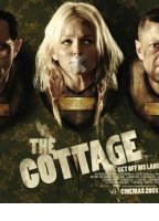 The Cottage (2008) Cenas de Nudez