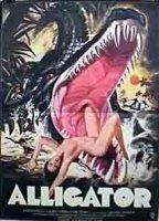 The Great Alligator 1979 filme cenas de nudez