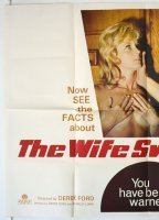 The Wife Swappers 1965 filme cenas de nudez