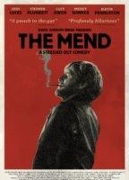 The Mend (2014) Cenas de Nudez