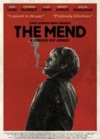 The Mend 2014 filme cenas de nudez