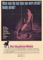 The Mephisto Waltz cenas de nudez