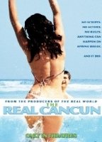 The Real Cancun cenas de nudez