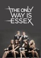 The Only Way Is Essex 2010 filme cenas de nudez