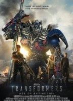 Transformers: Age of Extinction 2014 filme cenas de nudez