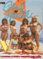 The Girls of Malibu 1986 filme cenas de nudez