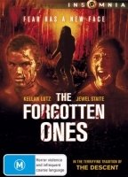 The Forgotten Ones 2009 filme cenas de nudez