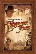 The Young Indiana Jones Chronicles cenas de nudez