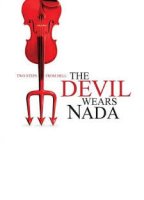 The Devil wears Nada (2009) Cenas de Nudez
